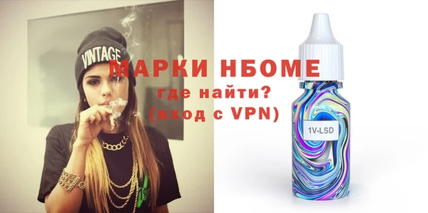 хмурый Алзамай
